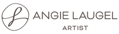 Angie Laugel Artist